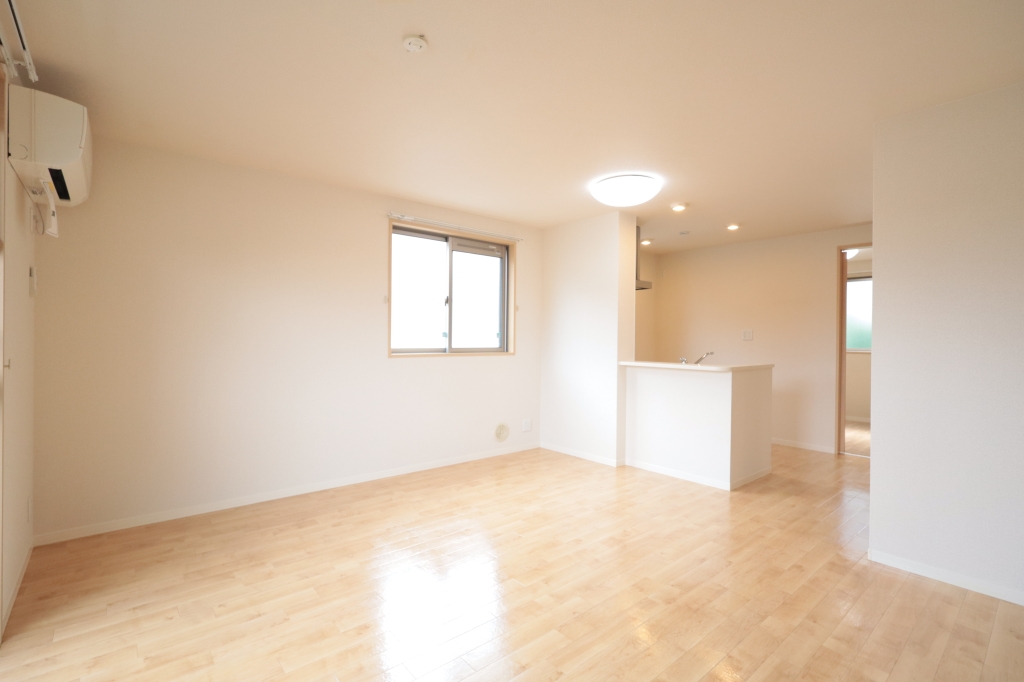 ルミエール湘南　Ｂ 101号-3