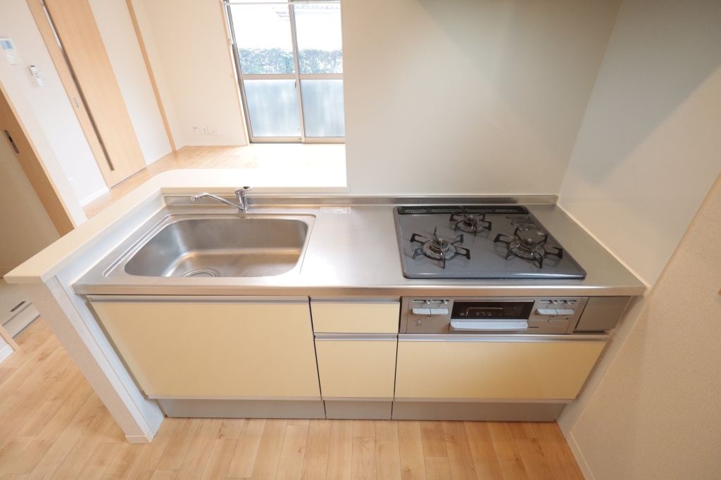 ルミエール湘南　Ｂ 101号-4