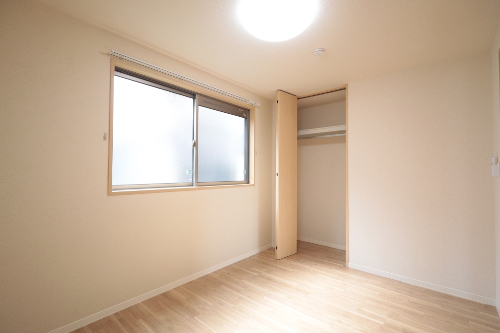 ルミエール湘南　Ｂ 101号-5