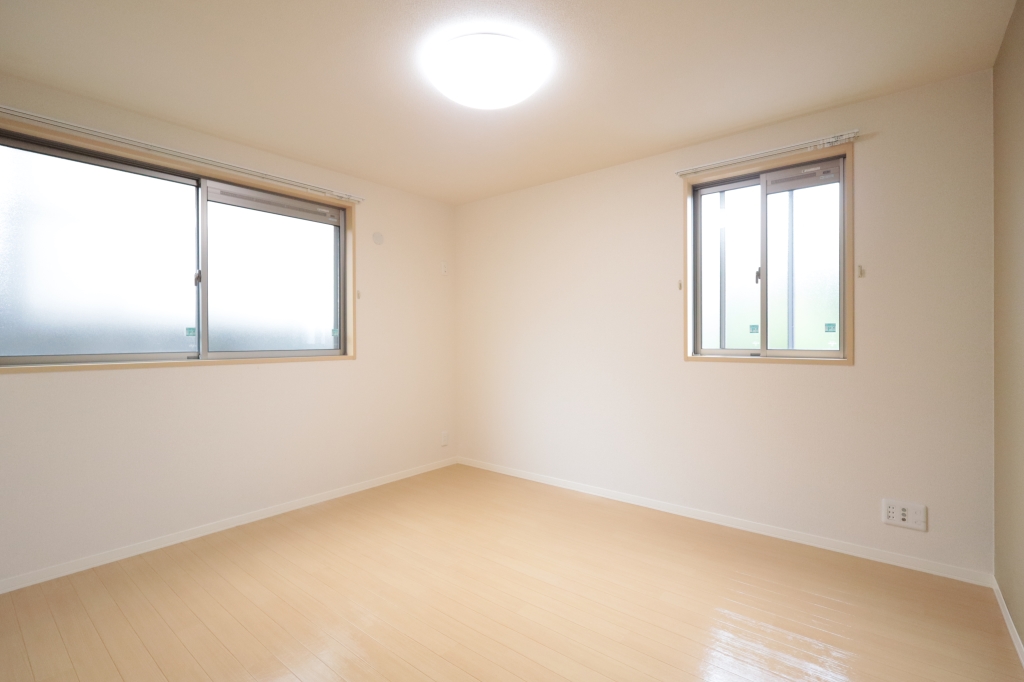 ルミエール湘南　Ｂ 101号-6