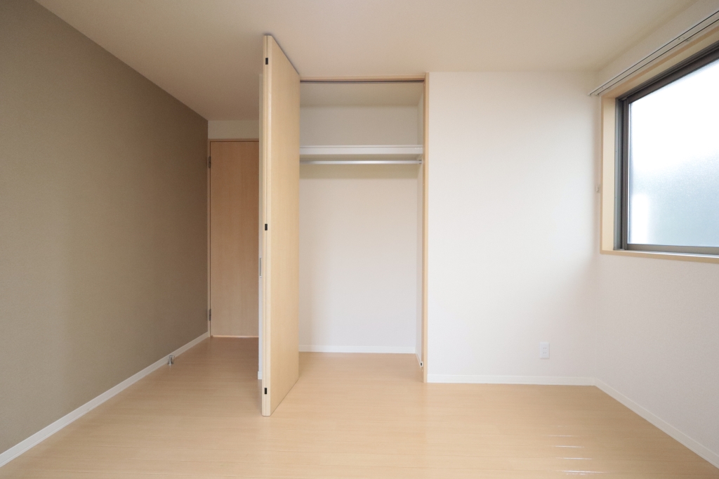 ルミエール湘南　Ｂ 101号-7