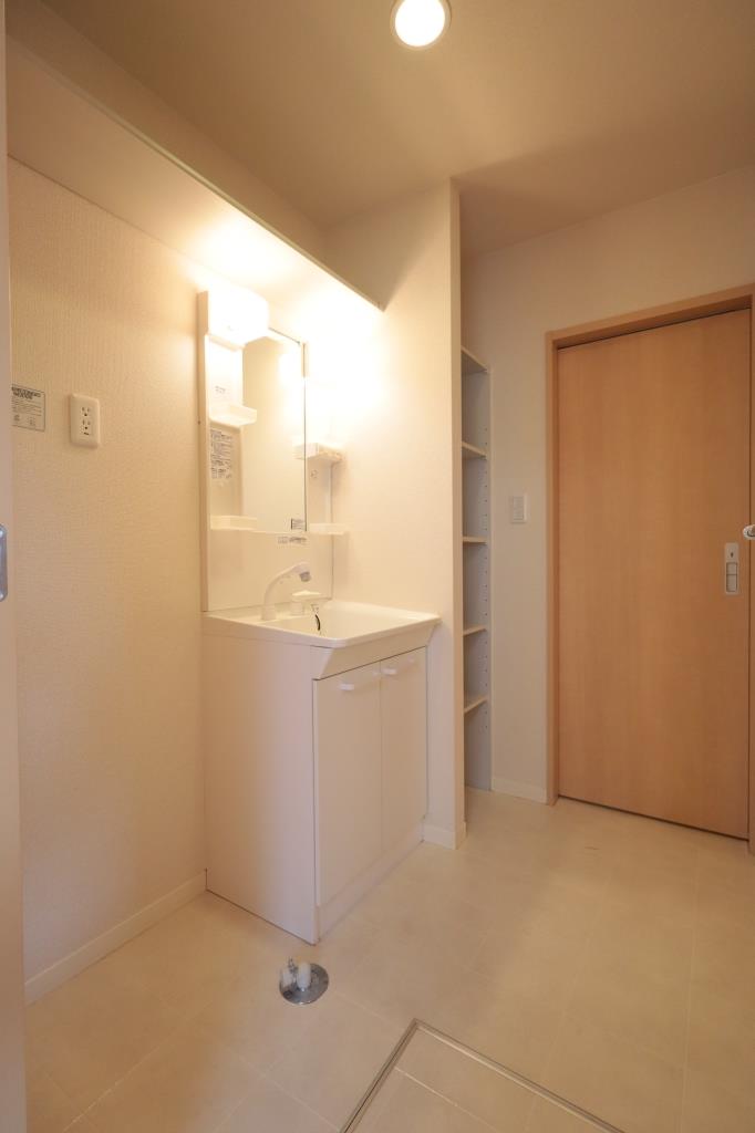 ルミエール湘南　Ｂ 101号-8