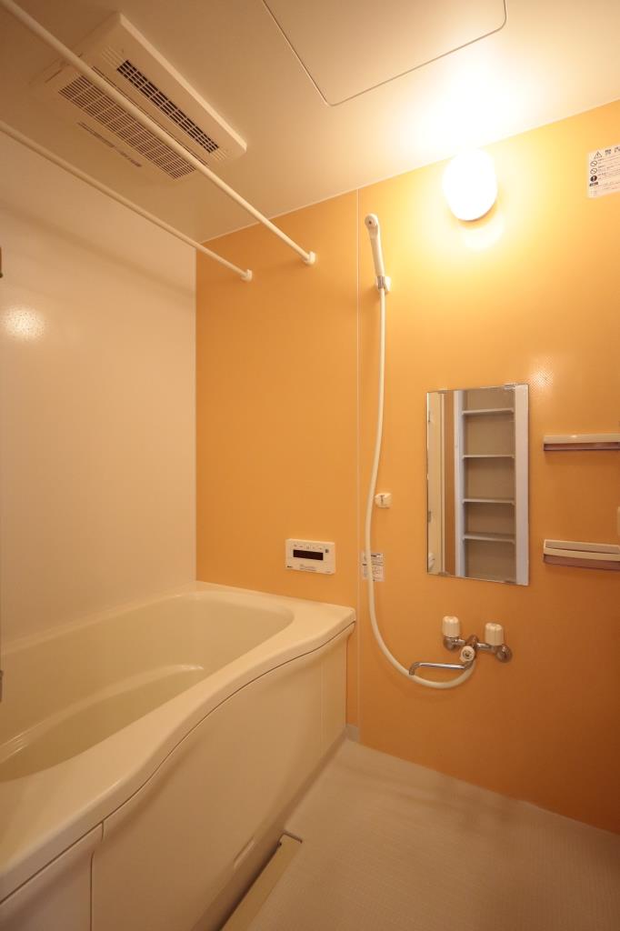 ルミエール湘南　Ｂ 101号-9