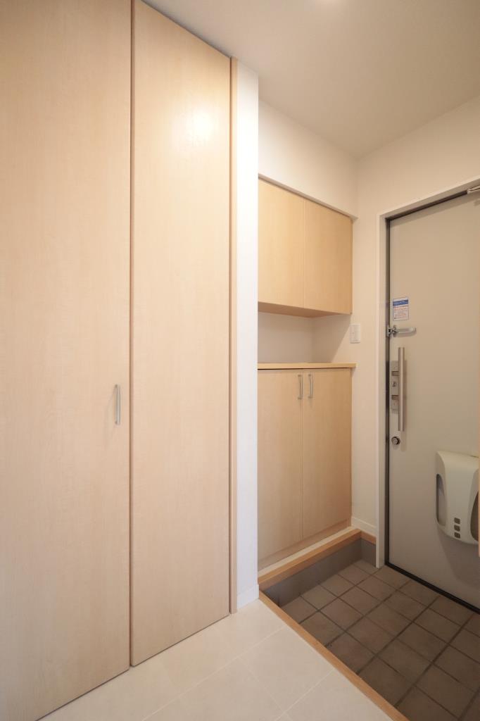 ルミエール湘南　Ｂ 101号-11