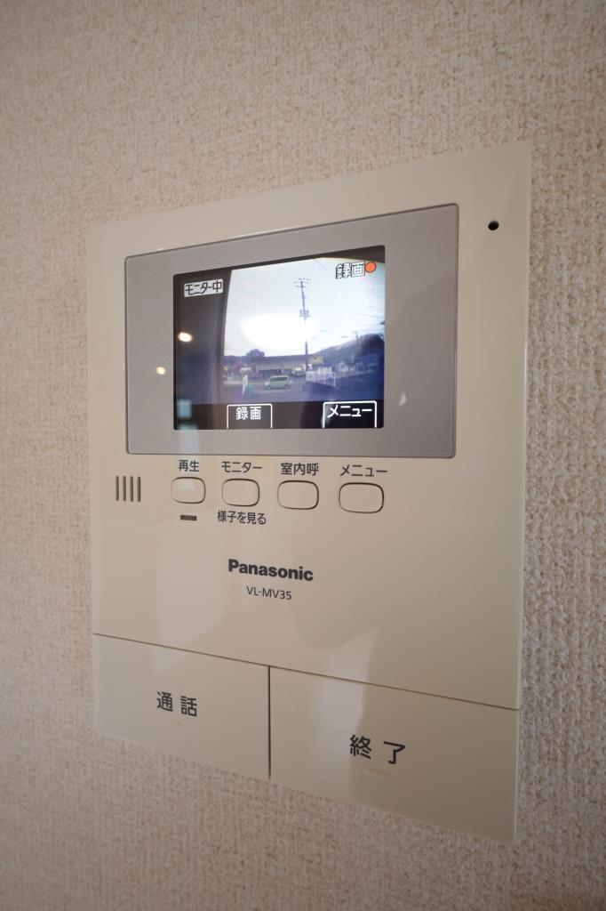 ルミエール湘南　Ｂ 101号-12