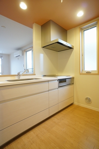 Ｂｕｆｆｙ’ｓ　Ｇｒａｎｇｅｒｏ 201号-5