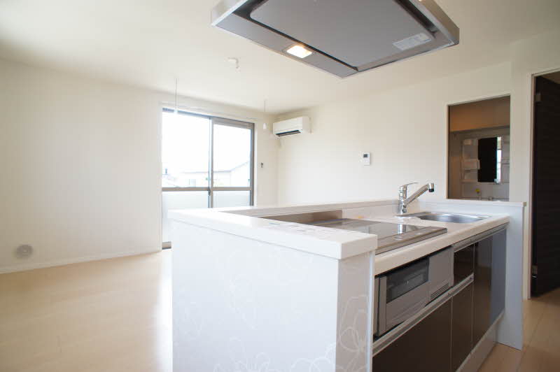 コ－ポ穂高 201号-5