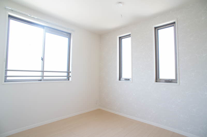 コ－ポ穂高 201号-6