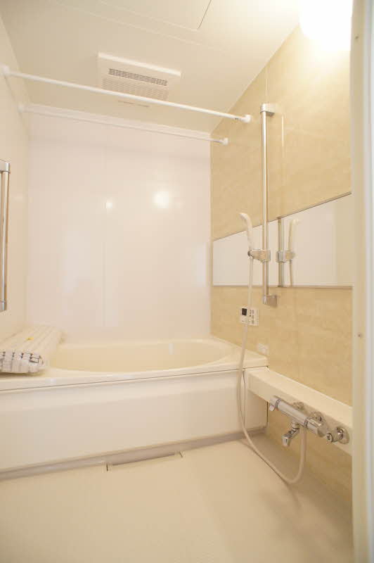 コ－ポ穂高 201号-10