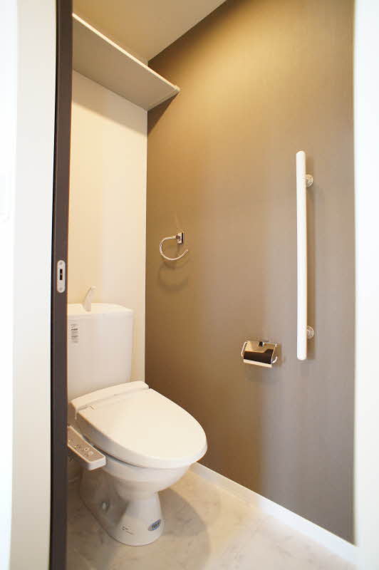 コ－ポ穂高 201号-11