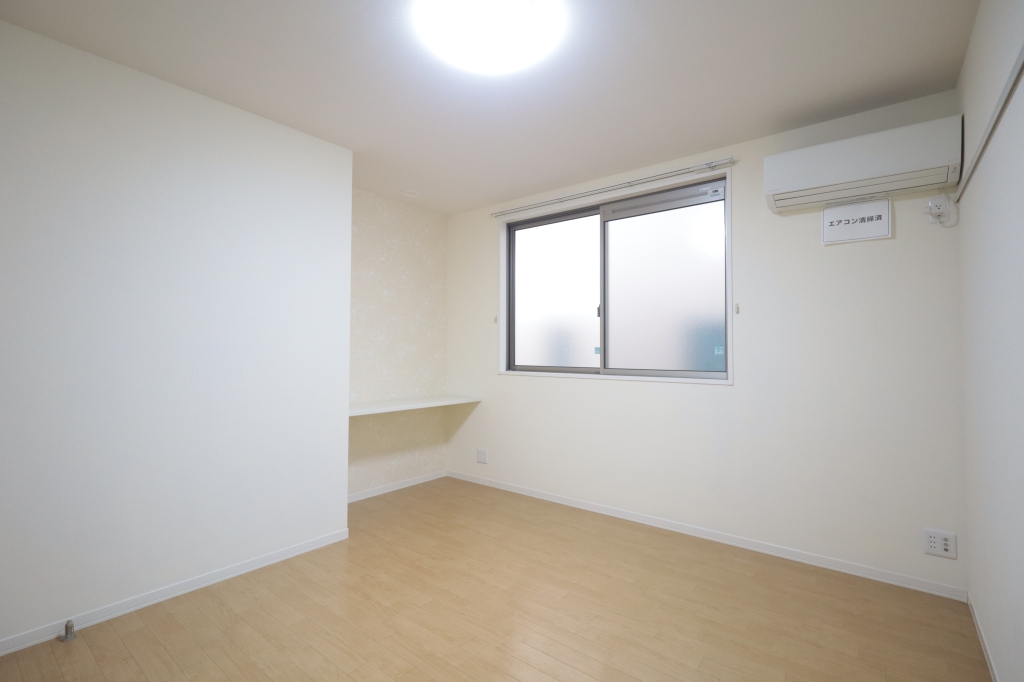 Ｌｕｍｉｒｉｃｈｅ　Ⅴ 101号-9