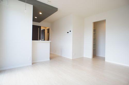 サクラヒルズ Ⅰ 201号-3