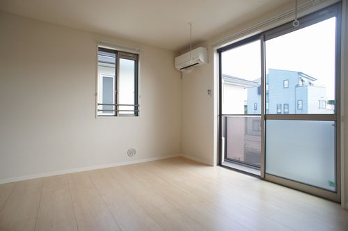 サクラヒルズ Ⅰ 201号-5