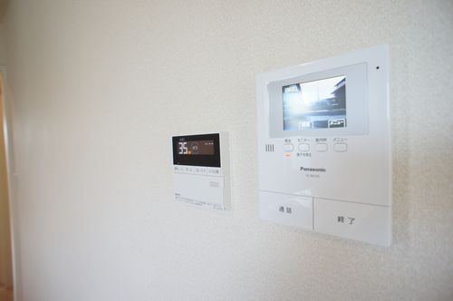 サクラヒルズ Ⅰ 201号-9