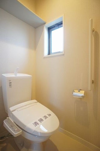 サクラヒルズ Ⅰ 201号-12