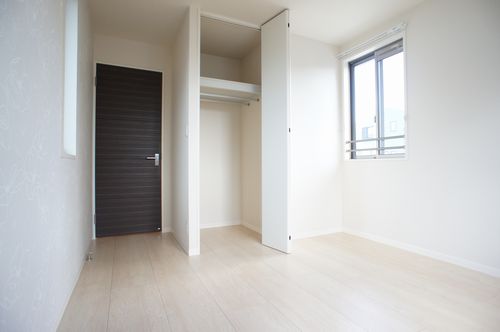 サクラヒルズ Ⅰ 201号-13