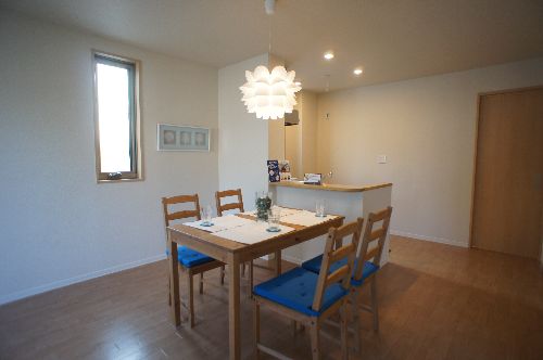 シエル・ブリュ－　Ｂ 103号-3