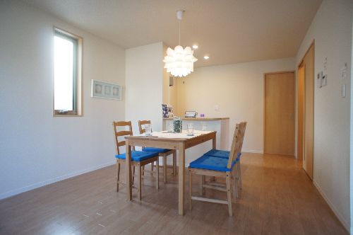 シエル・ブリュ－　Ｂ 103号-6