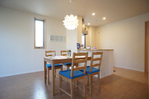 シエル・ブリュ－　Ｂ 103号-7