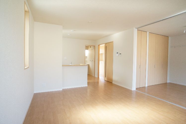 シエル・ブリュ－　Ｂ 103号-8