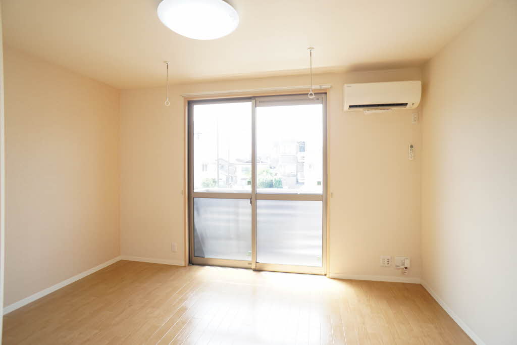 エトワール　Ａ 203号-2