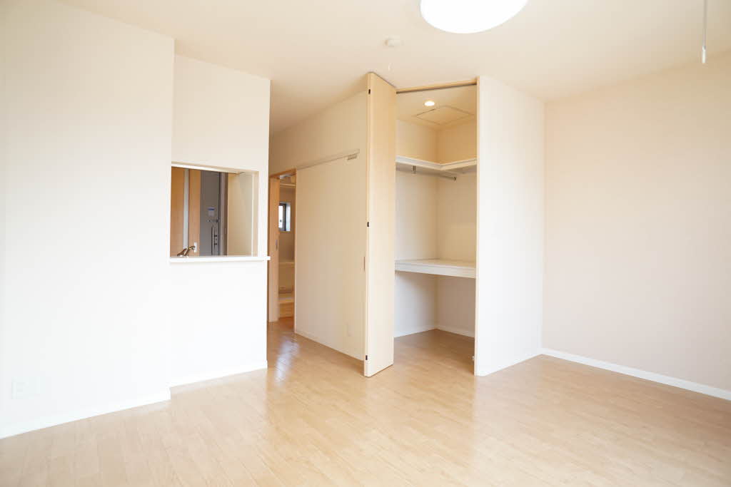 エトワール　Ａ 203号-3