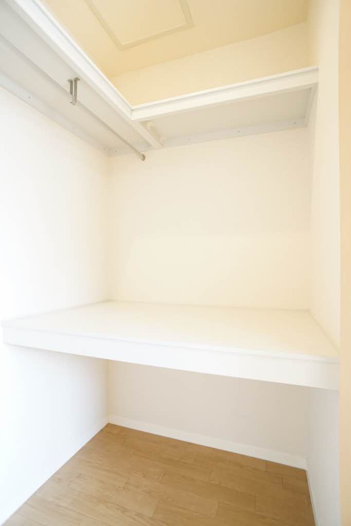 エトワール　Ａ 203号-4