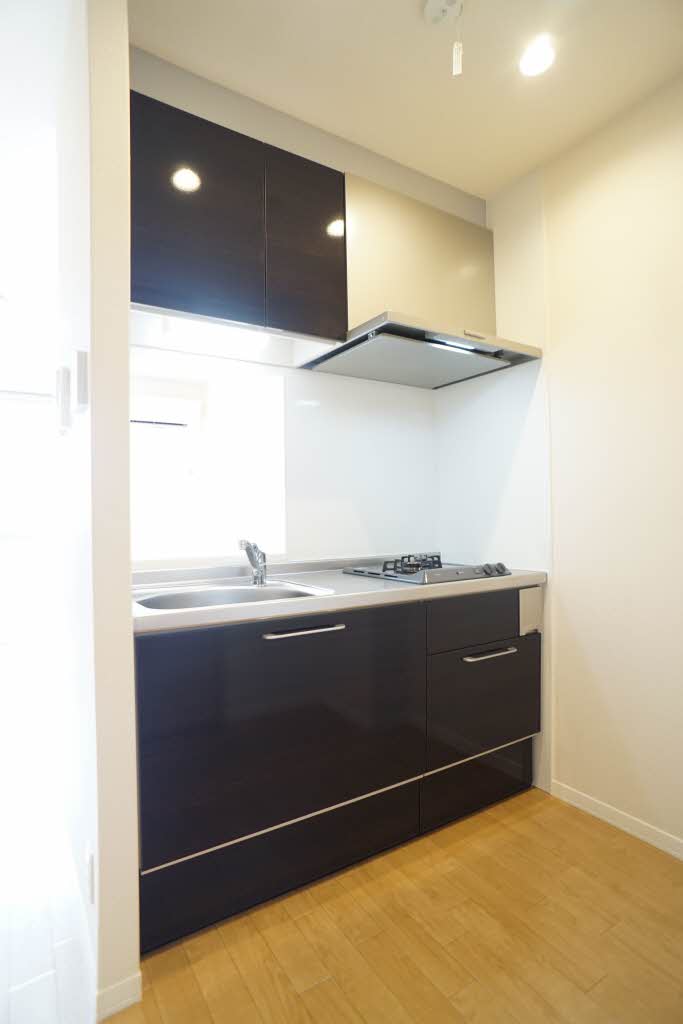 エトワール　Ａ 203号-5