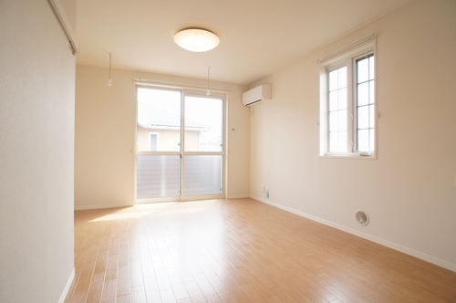 ブライトメゾンⅡ 201号-4