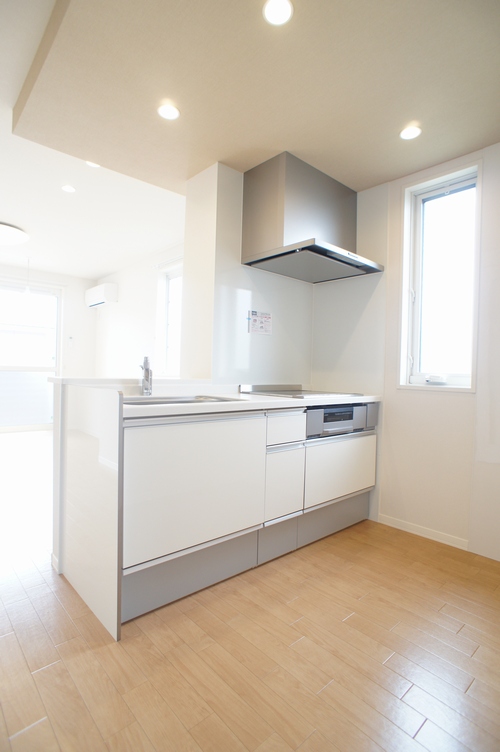 ブライトメゾンⅡ 201号-5