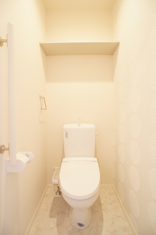 ブライトメゾンⅡ 202号-9