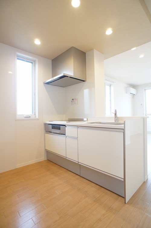 ブライトメゾンⅡ 203号-5