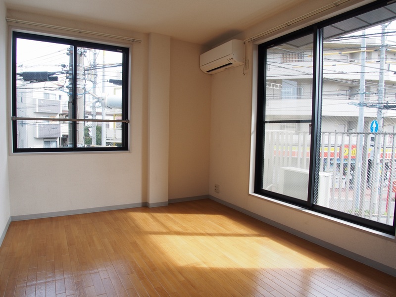 ベルウッド 301号-2