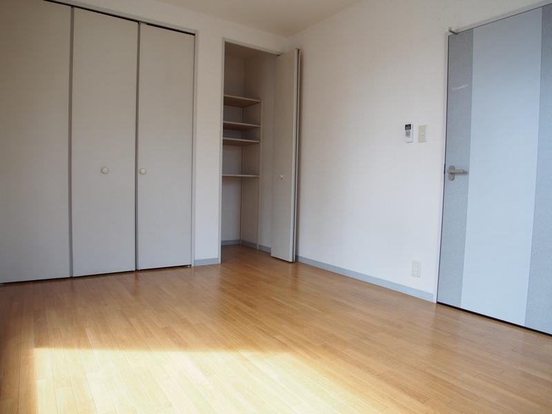 ベルウッド 301号-3