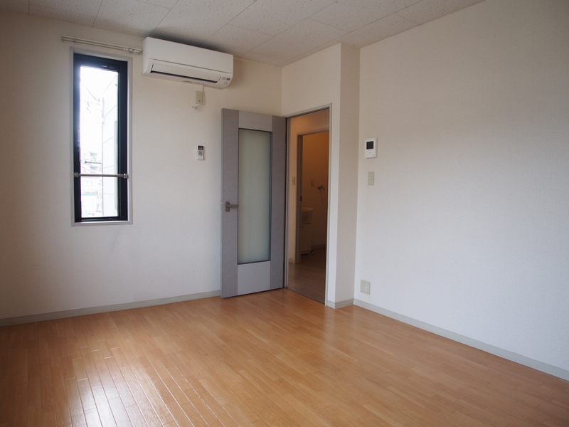 ベルウッド 301号-4