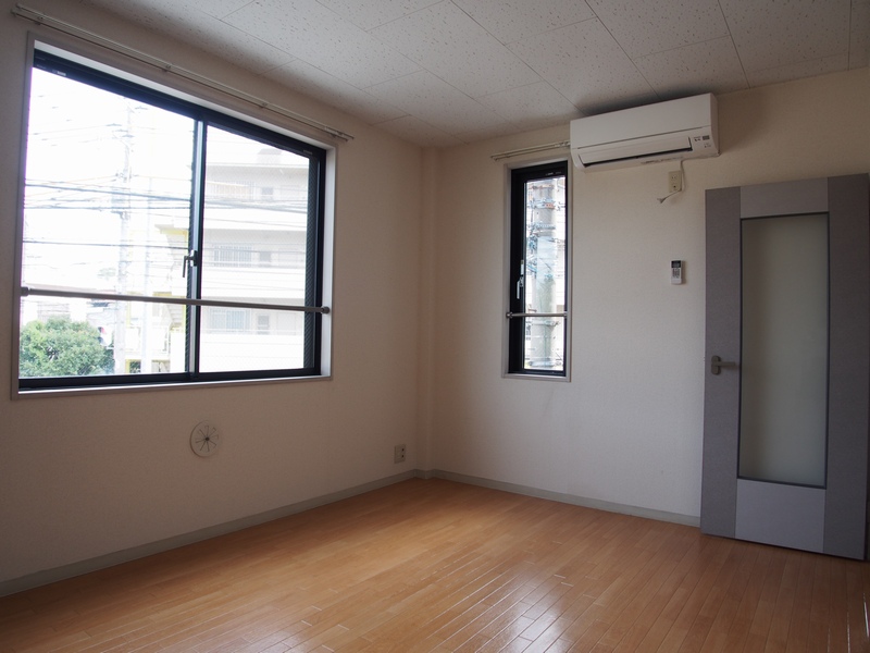 ベルウッド 301号-5