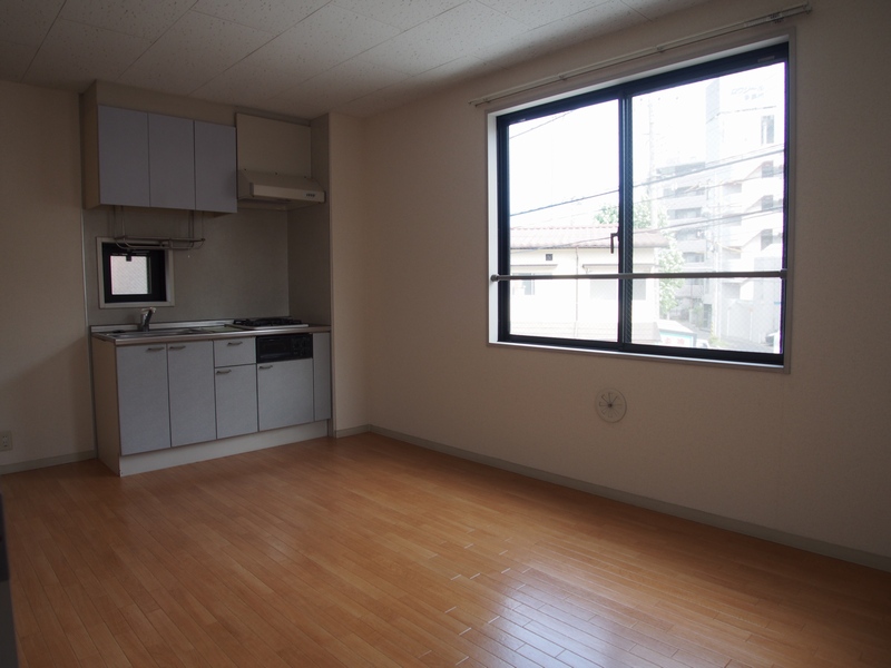 ベルウッド 301号-6