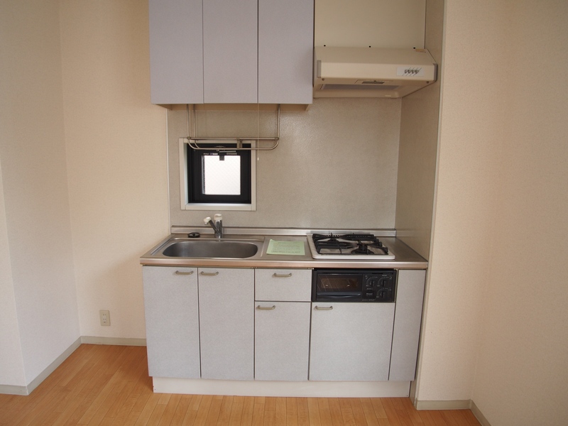 ベルウッド 301号-7