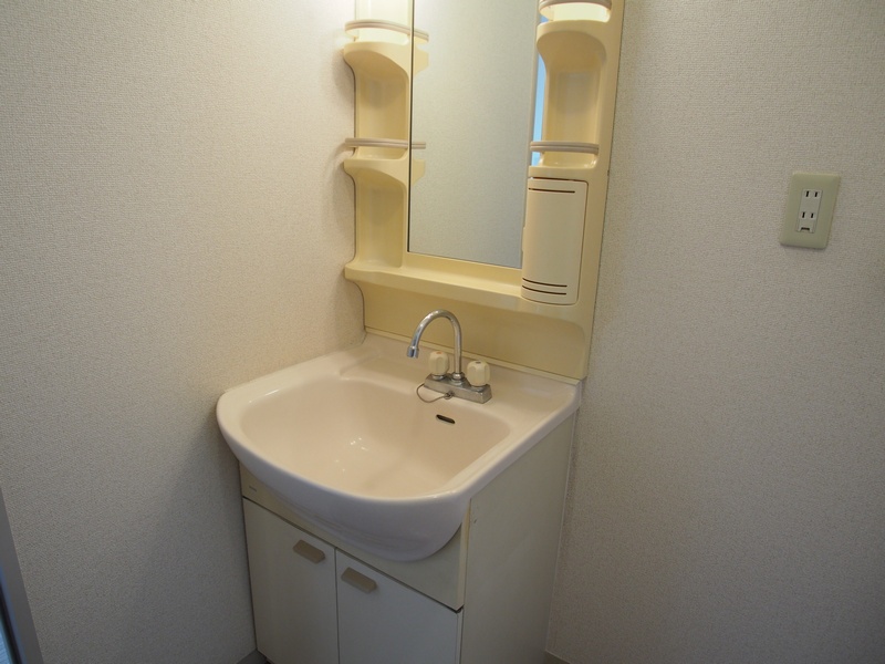 ベルウッド 301号-8