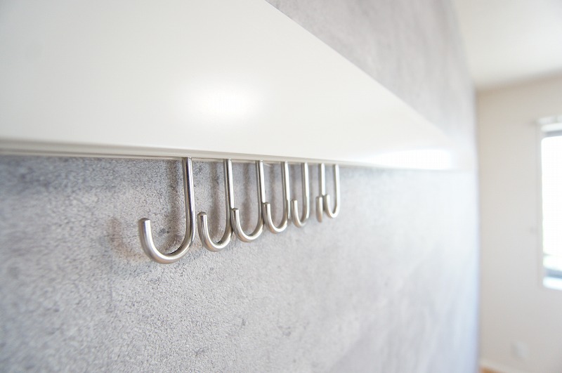 ノイエス・レ－ベン 301号-10