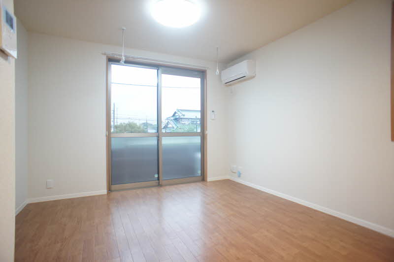 ラフィネA 201号-2