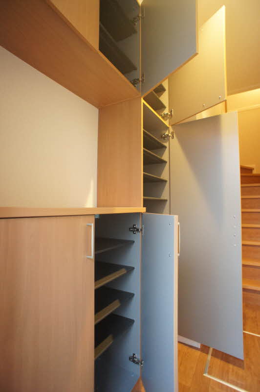 ラフィネA 201号-5