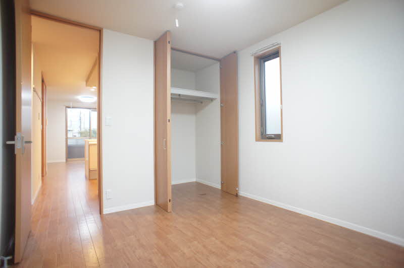 ラフィネA 201号-7