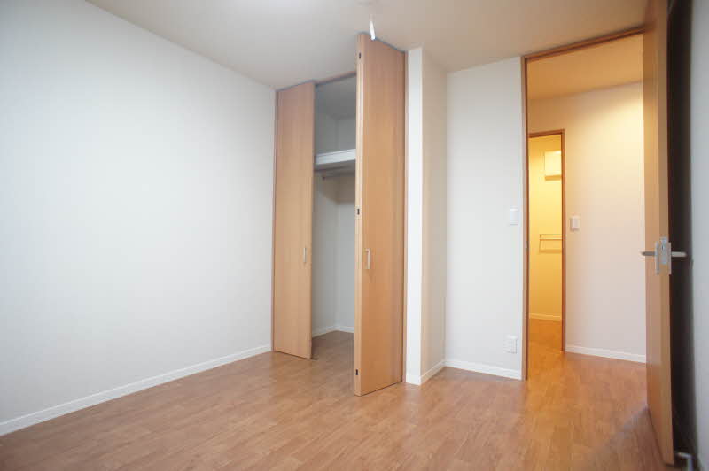 ラフィネA 201号-8