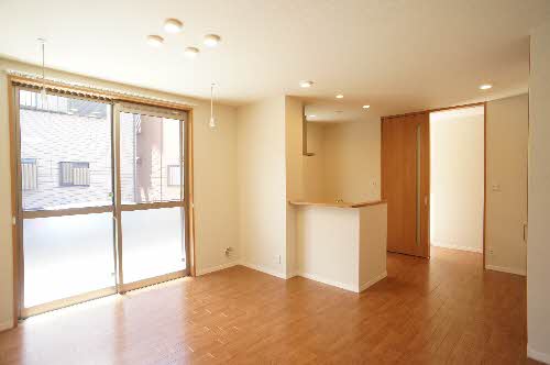 デュオパレス 101号-2