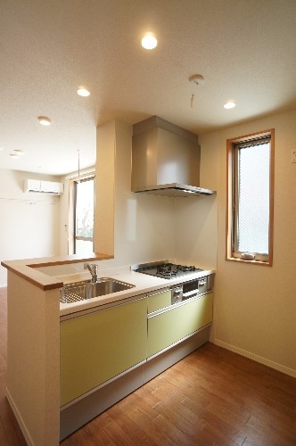 デュオパレス 101号-4