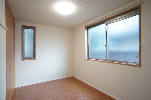 デュオパレス 101号-6