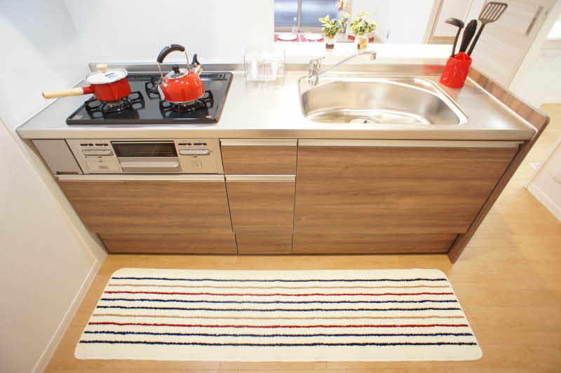 グランシャリオ 101号-5