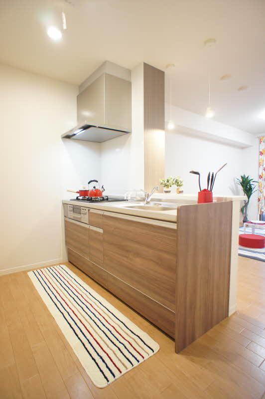 グランシャリオ 101号-6