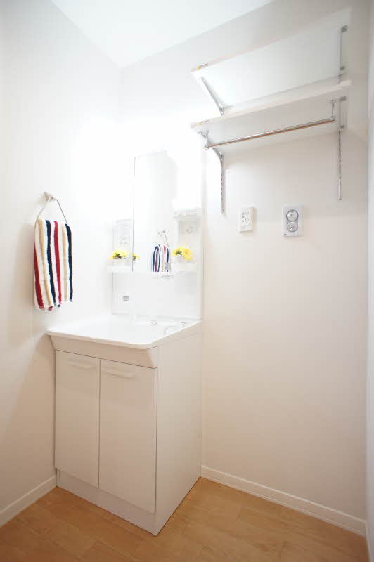 グランシャリオ 101号-7